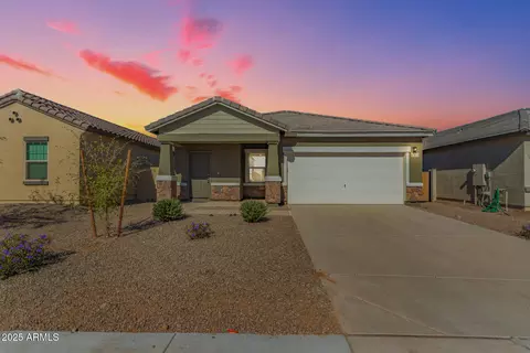47662 W Mellen Ln, Maricopa, AZ 85139