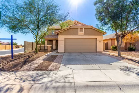 21673 W Hess Ave, Buckeye, AZ 85326