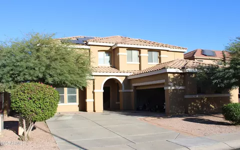 12557 N 149th Dr, Surprise, AZ 85379