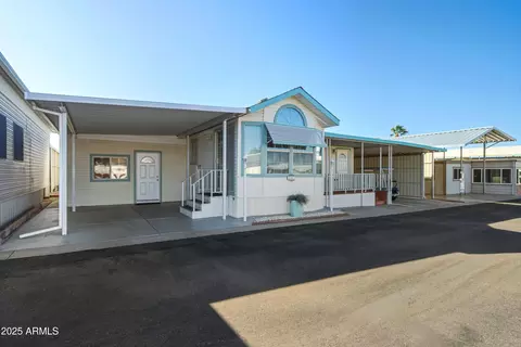 307 E Cholla Ln, Florence, AZ 85132