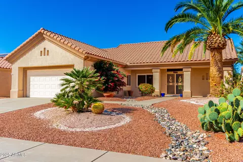 16132 W Sentinel Dr, Sun City West, AZ 85375
