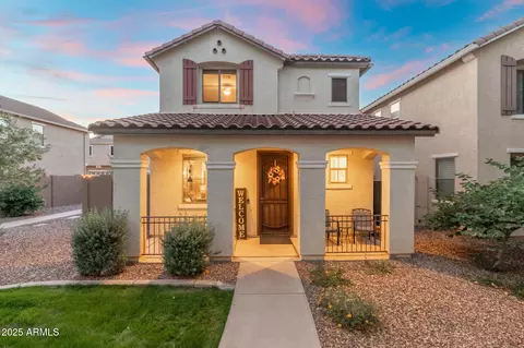 1705 E Joseph Way, Gilbert, AZ 85295