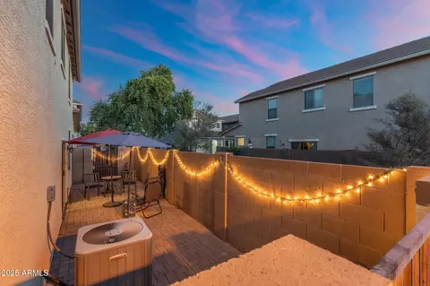 1705 E Joseph Way, Gilbert, AZ 85295 photo 28