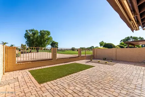 Exterior - 5505 E Mclellan Rd #46, Mesa, AZ 85205 photo 9 of 9