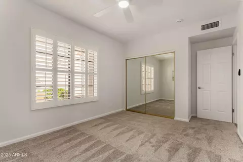 Bedroom - 5505 E Mclellan Rd #46, Mesa, AZ 85205 photo 3 of 3