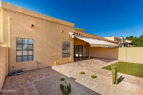 Exterior - 5505 E Mclellan Rd #46, Mesa, AZ 85205 photo 6 of 9