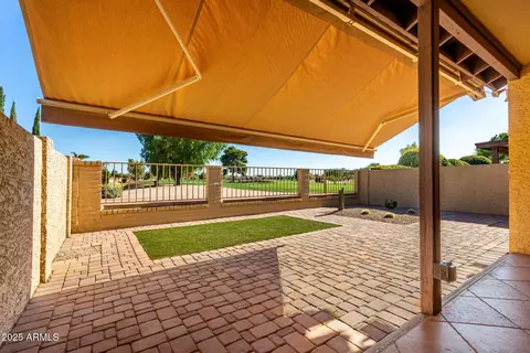 Exterior - 5505 E Mclellan Rd #46, Mesa, AZ 85205 photo 4 of 9