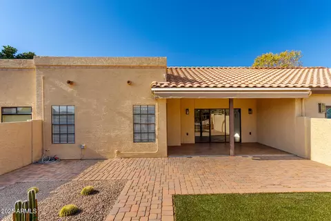 Exterior - 5505 E Mclellan Rd #46, Mesa, AZ 85205 photo 7 of 9