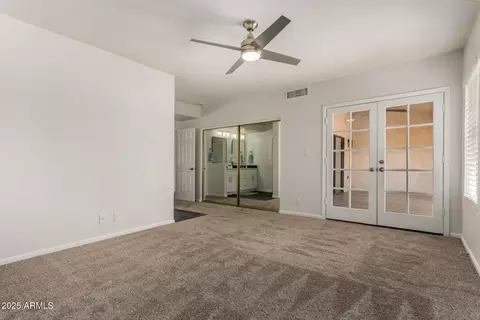 Bedroom - 5505 E Mclellan Rd #46, Mesa, AZ 85205 photo 1 of 3