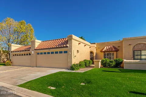 Exterior - 5505 E Mclellan Rd #46, Mesa, AZ 85205 photo 2 of 9