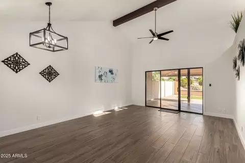 Living - 5505 E Mclellan Rd #46, Mesa, AZ 85205 photo 2 of 3