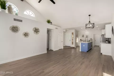 Living - 5505 E Mclellan Rd #46, Mesa, AZ 85205 photo 3 of 3