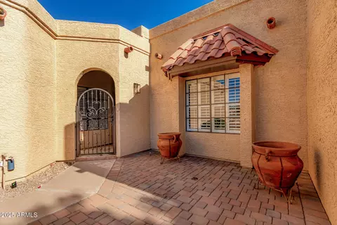 Exterior - 5505 E Mclellan Rd #46, Mesa, AZ 85205 photo 3 of 9