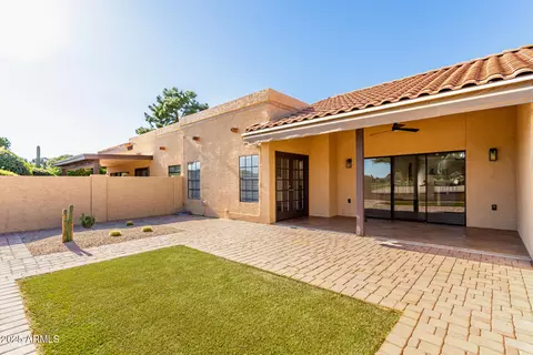 Exterior - 5505 E Mclellan Rd #46, Mesa, AZ 85205 photo 8 of 9