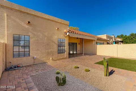 Exterior - 5505 E Mclellan Rd #46, Mesa, AZ 85205 photo 5 of 9