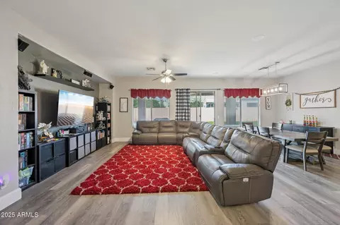 Living - 4650 E Decatur St, Mesa, AZ 85205 photo 1 of 4