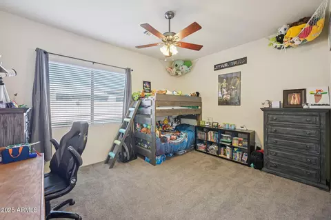 Bedroom - 4650 E Decatur St, Mesa, AZ 85205 photo 3 of 7