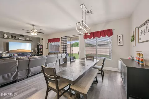Dining - 4650 E Decatur St, Mesa, AZ 85205 photo 3 of 4