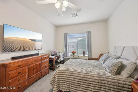 Bedroom - 4650 E Decatur St, Mesa, AZ 85205 photo 2 of 7
