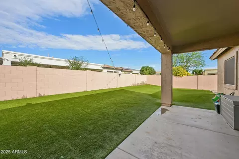 Exterior - 4650 E Decatur St, Mesa, AZ 85205 photo 2 of 5