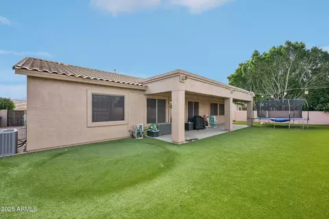 Exterior - 4650 E Decatur St, Mesa, AZ 85205 photo 3 of 5