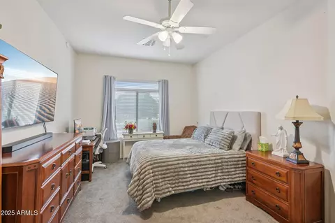 Bedroom - 4650 E Decatur St, Mesa, AZ 85205 photo 1 of 7