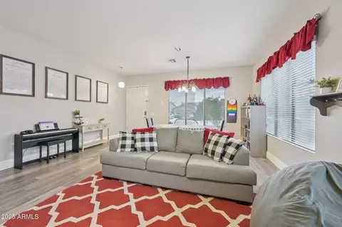Living - 4650 E Decatur St, Mesa, AZ 85205 photo 4 of 4