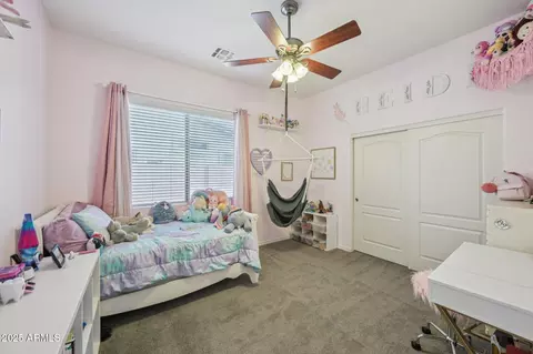 Bedroom - 4650 E Decatur St, Mesa, AZ 85205 photo 4 of 7