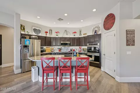 Kitchen - 4650 E Decatur St, Mesa, AZ 85205 photo 2 of 7