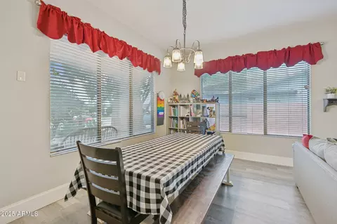 Dining - 4650 E Decatur St, Mesa, AZ 85205 photo 1 of 4