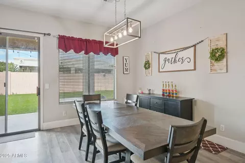 Dining - 4650 E Decatur St, Mesa, AZ 85205 photo 2 of 4