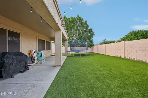 Exterior - 4650 E Decatur St, Mesa, AZ 85205 photo 5 of 5