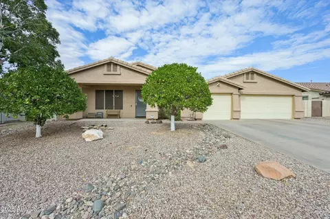 4650 E Decatur St, Mesa, AZ 85205