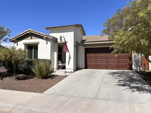 31127 N 137th Ln, Peoria, AZ 85383