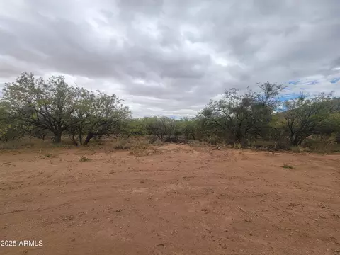 lot E Anika Way #E, Hereford, AZ 85615