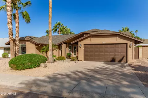 10868 E Becker Ln, Scottsdale, AZ 85259