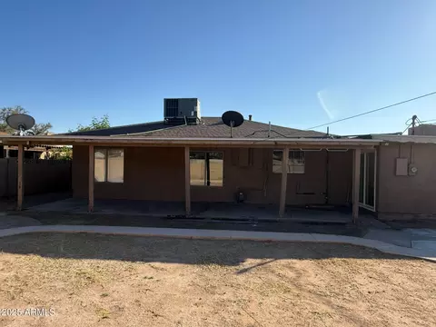 3538 W Palm Ln, Phoenix, AZ 85009