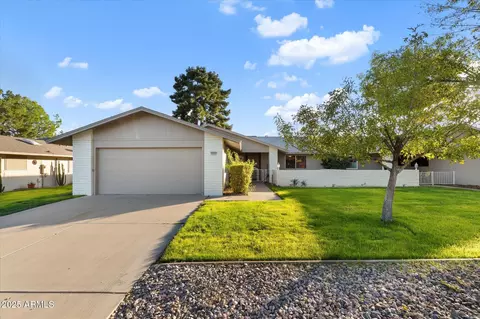 12511 W Shadow Hills Dr, Sun City West, AZ 85375