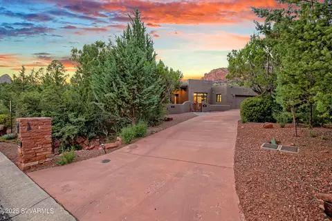 920 W Park Ridge Dr, Sedona, AZ 86336