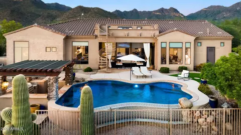 11409 E Minton St, Mesa, AZ 85207