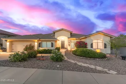 16104 E Andrew Dr, Fountain Hills, AZ 85268