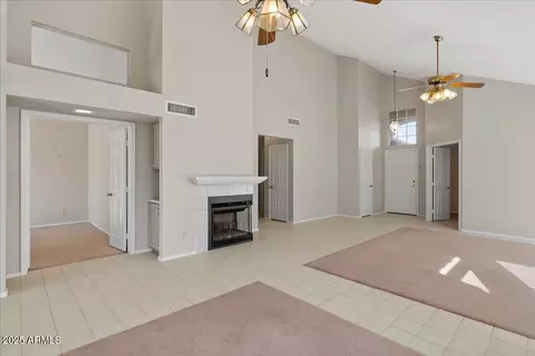 Living - 2313 E Gondola Ln, Gilbert, AZ 85234 photo 5 of 7