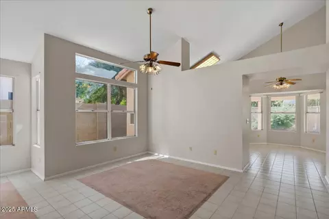 Living - 2313 E Gondola Ln, Gilbert, AZ 85234 photo 4 of 7