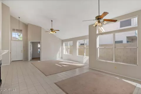 Living - 2313 E Gondola Ln, Gilbert, AZ 85234 photo 6 of 7