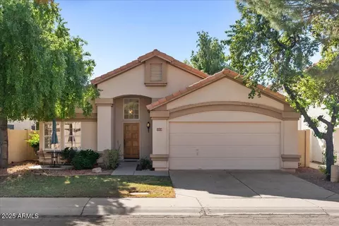 2313 E Gondola Ln, Gilbert, AZ 85234