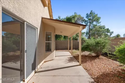 Exterior - 2313 E Gondola Ln, Gilbert, AZ 85234 photo 4 of 4