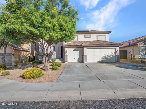 4326 W Kenai Dr, New River, AZ 85087