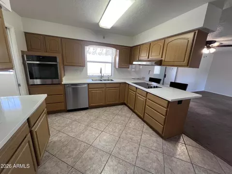 Kitchen - 4648 E Florian Ave, Mesa, AZ 85206 photo 1 of 4