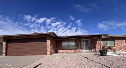 4648 E Florian Ave, Mesa, AZ 85206