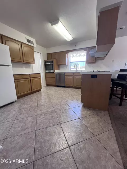 Kitchen - 4648 E Florian Ave, Mesa, AZ 85206 photo 4 of 4